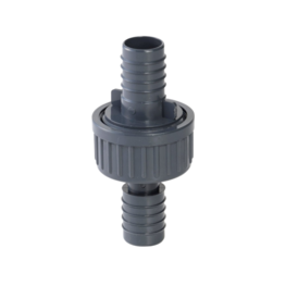 vdl terugslagklep 13mm