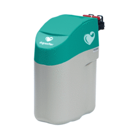DigiSoft waterontharder DS-500 - 1 tot 2 personen