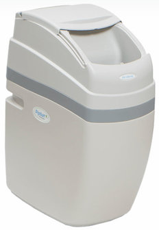 DigiSoft DS-1200 HE waterontharder 2 tot 5 personen deksel