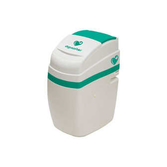 DigiSoft DS-1200 HE waterontharder 2 tot 5 personen 