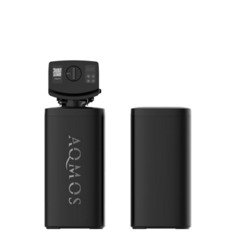 AQMOS FLEX-10 meterkast model 