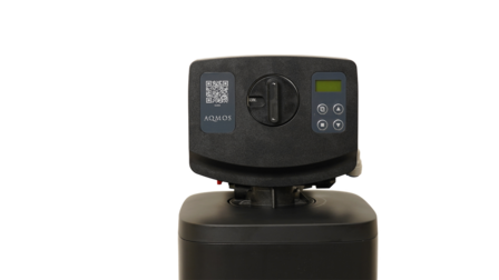 AQMOS FLEX-15 meterkast model 