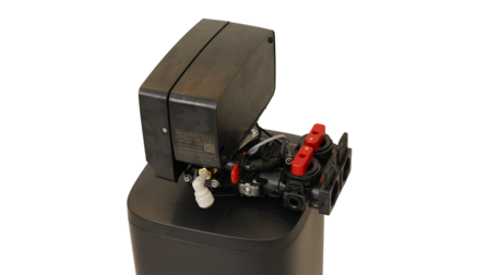AQMOS FLEX-15 meterkast model 