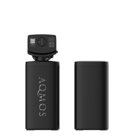 AQMOS FLEX-10 meterkast model 