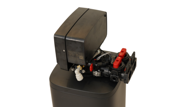 AQMOS FLEX-15 meterkast model 