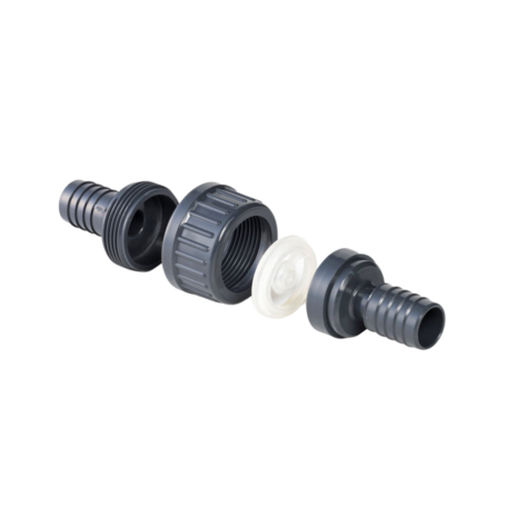 vdl terugslagklep 13mm