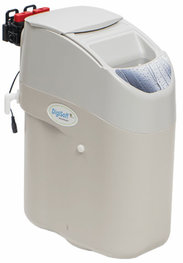 DigiSoft waterontharder DS-500 - 1 tot 2 personen